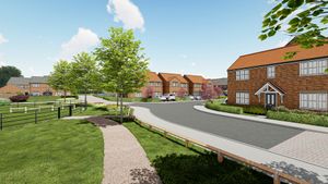 House builder acquires site in Catterick