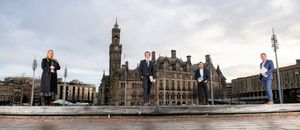 Bradford entrepreneurs urged to accelerate their business plans