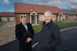 York Handmade plays pivotal role in creating Easingwold housing development