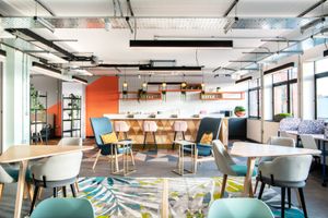 Sheffield Flexible workspace provider doubles footprint due to demand