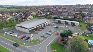 Sainsburys signs up for new retail centre in Peterlee