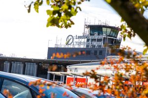 Record-breaking number of destinations at LBA