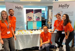 Holly Health marks £1.5 million in capital investment milestone with the help of NorthInvest