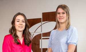Law firm Gordons appoints two new solicitors