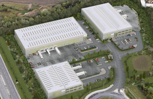 Gregory receives the go ahead to develop 'green' business park