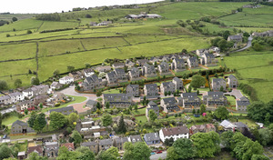Planning committee vote in favour of 42 new homes in Slaithwaite