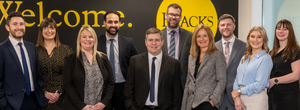 10 promotions to start the new year for Blacks Solicitors