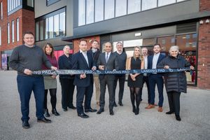 Scarborough Group launches flex workspace facility