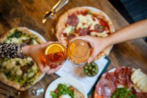 Rudy's Pizza Napoletana Headingley opens 13 March