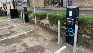 84 more vehicle charge points coming to Leeds' residential areas