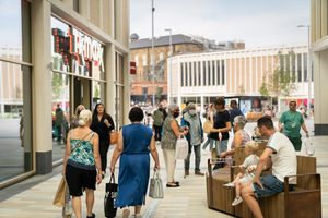 Record number of Barnsley shops experiencing sustained success