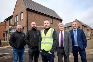 Finance Yorkshire investment provides spark for electrical firm