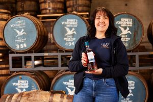 Yorkshire distillery announces its first Special Release for 2023