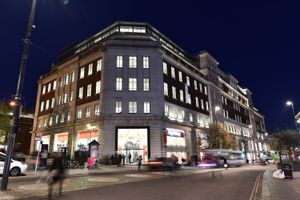 Knight Frank brokers significant deal at iconic Broad Gate Leeds