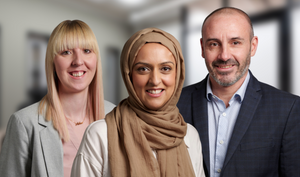 Levi Solicitors adds to its growing Private Client Team