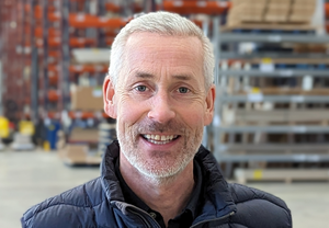 Easy Bathrooms appoints experienced industry figure to drive trade sales