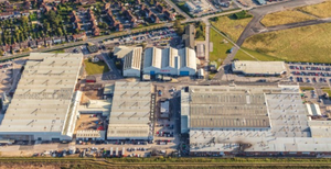 Humber Enterprise Park secures new lease with BAE Systems