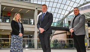 New appointments for top jobs at Trinity Leeds and White Rose
