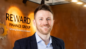 Reward makes key promotion to restructure its client relationship operations in Yorkshire