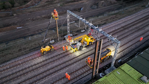 eviFile’s digital methodology assists ARQ in Network Rail embankment safety project
