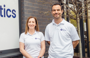 Specialist prosthetics and orthotics company acquires  new site in Sheffield