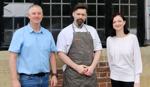 Aldwalk Arms hires one of Yorkshire's most talented chefs
