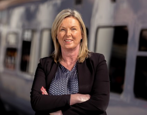 New regional director for Northern in Yorkshire and the Humber