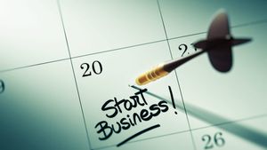 What to consider when starting a business