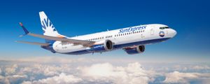SunExpress to take off from Leeds Bradford Airport
