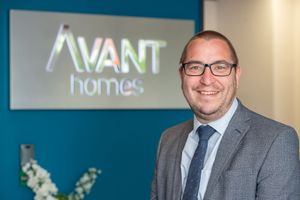 Avant Homes West Yorkshire appoints managing director