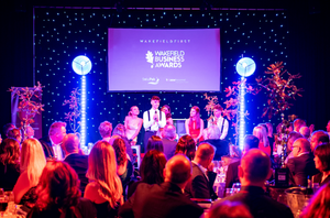 Wakefield’s best business awards are back for 2023