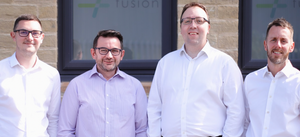Brighouse IT provider boosts headcount by 30% as company marks 20th year in business