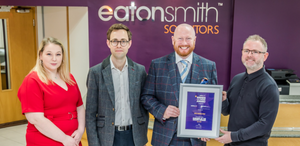 UPVC Hardware Direct is Eaton Smith business of the month
