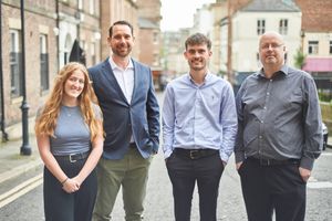 Consulting engineers expand team at new Leeds office