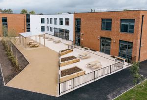 Henry Boot Construction completes work on Leeds high school extension