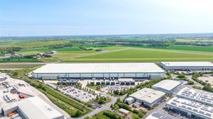 Knight Frank to market the largest available warehouse in Yorkshire