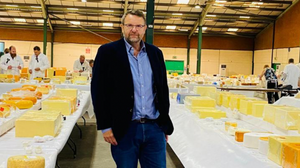 Yorkshire-based goat’s milk producer scoops international accolades