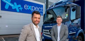 Expect Distribution accelerate growth plans with acquisition of transport company