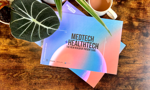 MedTech leaders collaborate on investigative industry report