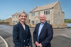 Yorkshire Country Properties appoint Savills to market Yorkshire developments