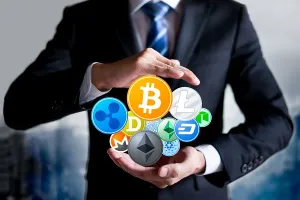 4 reasons why your business may need a crypto accountant