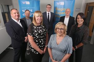 New appointments at social enterprise as it marks £64m added to regional economy