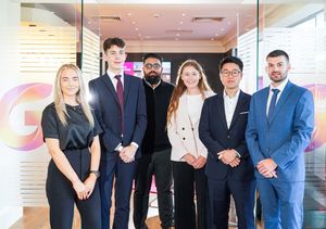 Law firm  announces six new trainee and apprentice solicitors