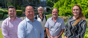 Flourishing Yorkshire Country Properties strengthens management team
