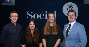New appointments and promotions at Social
