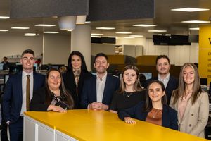 Blacks Solicitors invests in new legal talent