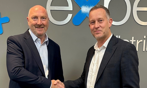 Expect Distribution welcomes new commercial director as former owner takes a step back