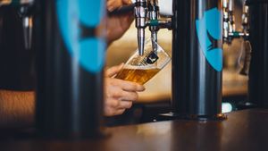 Points for pints: exchange Tesco Clubcard points for beer