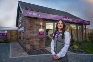 Ashberry Homes switches east riding on to digital house buying