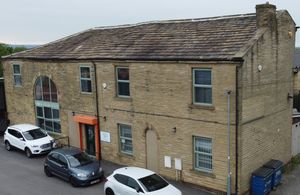 Growing Bradford care business invests in new HQ and training centre